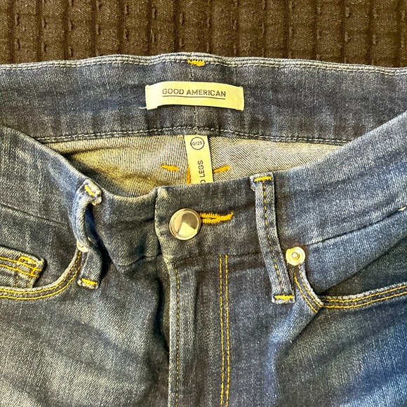 Good American Good Legs size 25 - Picture 1 of 1